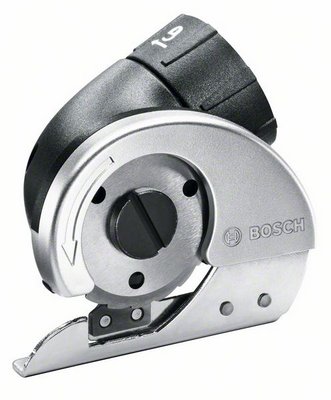 Bosch IXO 6 accuschroevendraaier allessnijder.