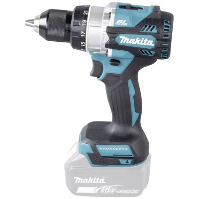 Makita DHP486Z Accu-klopboor/schroefmachine Brushless