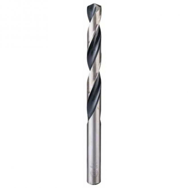 Bosch Accessories 2608577288 Metaal-spiraalboor 12 mm 5 stuk(s)
