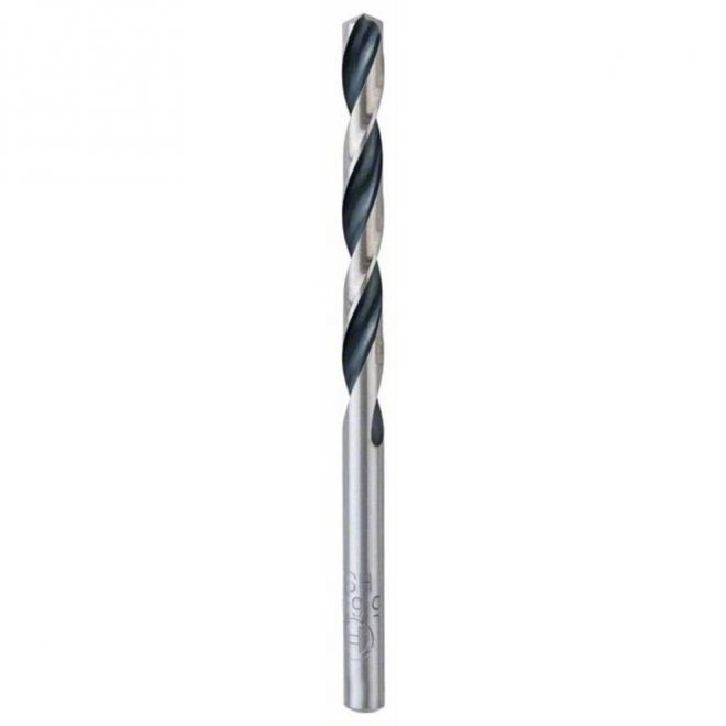 Bosch Accessories 2608577224 Metaal-spiraalboor 5.60 mm 10 stuk(s)