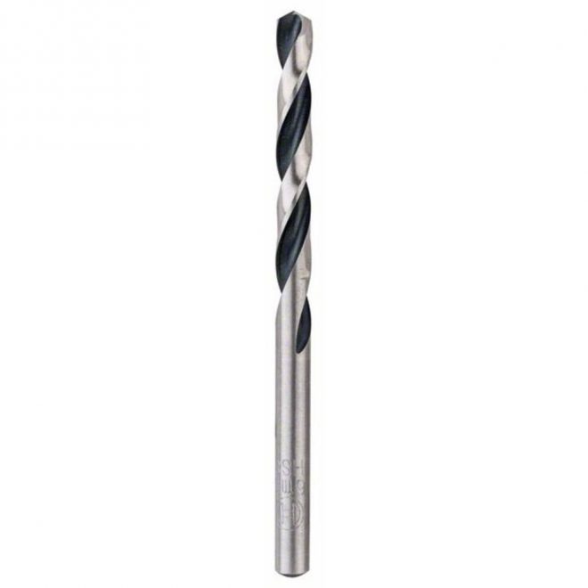 Bosch Accessories 2608577228 Metaal-spiraalboor 6 mm 10 stuk(s)