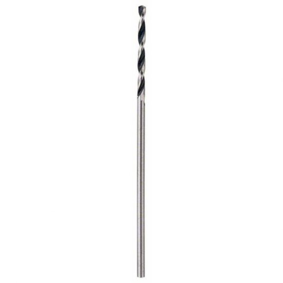 Bosch Accessories 2608577178 Metaal-spiraalboor 1 mm 10 stuk(s)