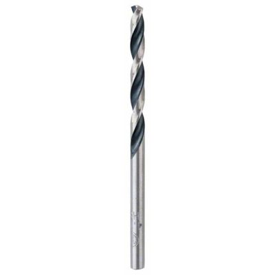 Bosch Accessories 2608577209 Metaal-spiraalboor 4.10 mm 10 stuk(s)