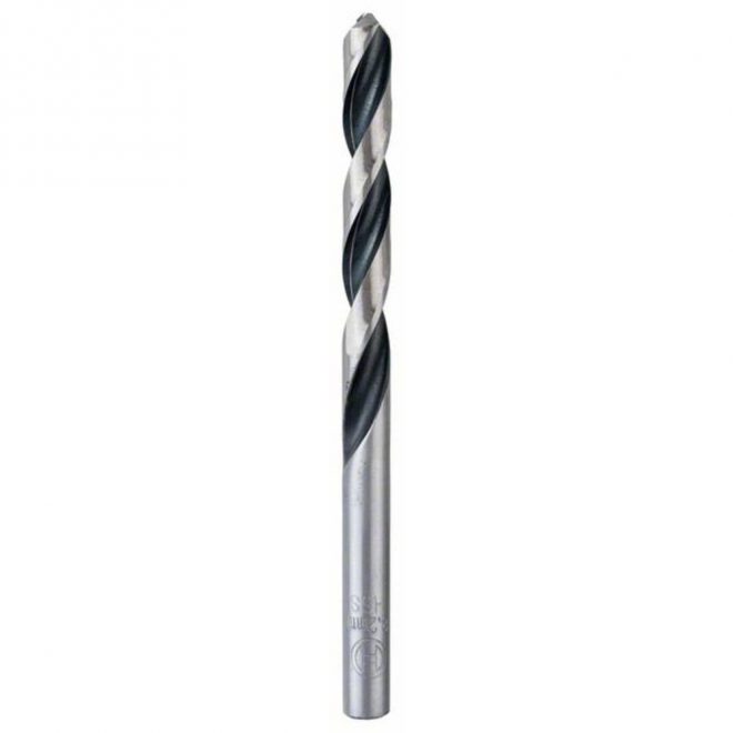 Bosch Accessories 2608577250 Metaal-spiraalboor 8.20 mm 10 stuk(s)