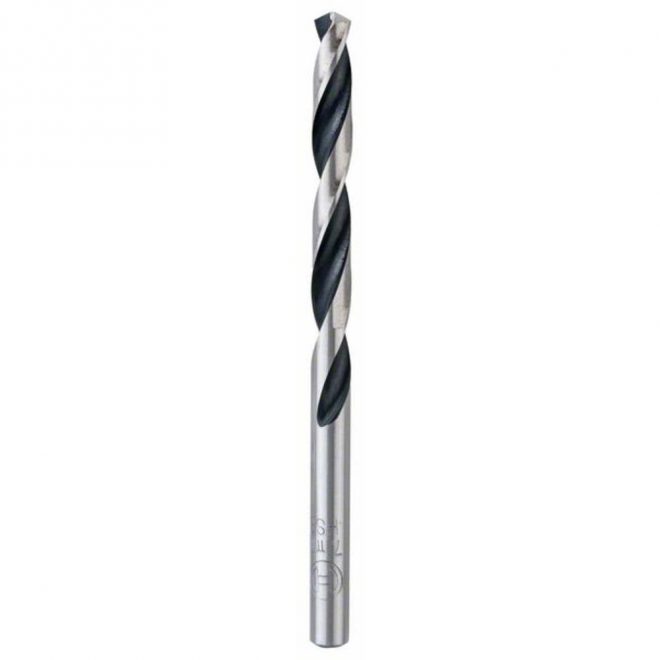 Bosch Accessories 2608577239 Metaal-spiraalboor 7.10 mm 10 stuk(s)