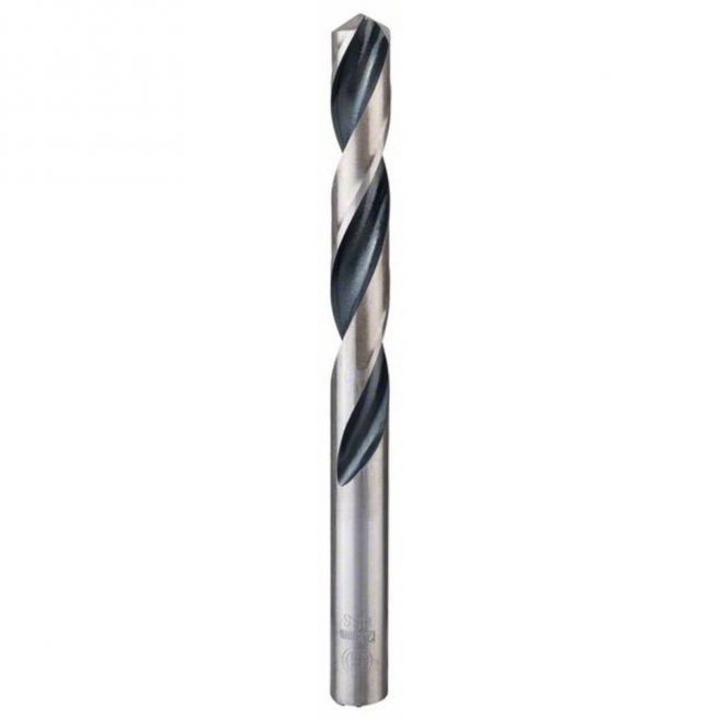 Bosch Accessories 2608577296 Metaal-spiraalboor 12.80 mm 5 stuk(s)