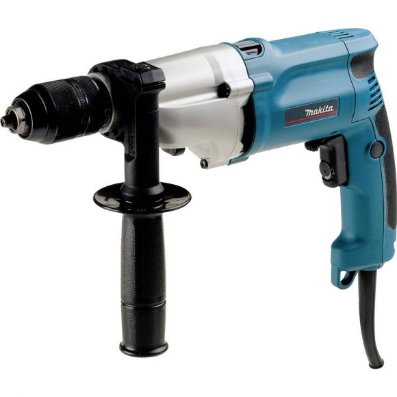 Makita Klopboormachine 2 snelheden 720 W