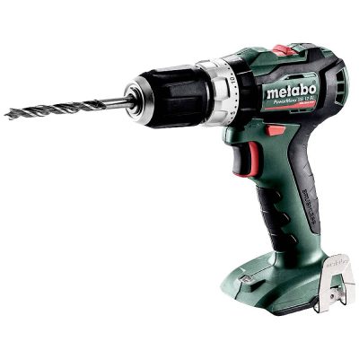 Metabo PowerMaxx SB 12 BL Accu-klopboor/schroefmachine