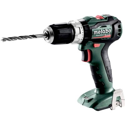 Metabo PowerMaxx SB 12 BL Accu-klopboor/schroefmachine