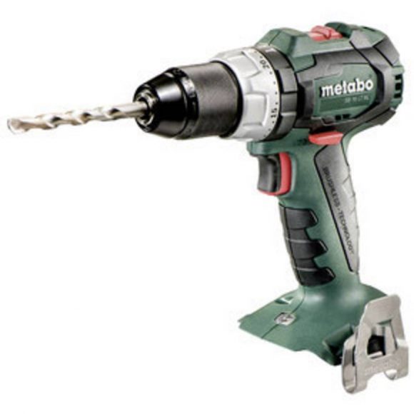 Metabo SB 18 LT BL Accu-klopboormachine Zonder accu