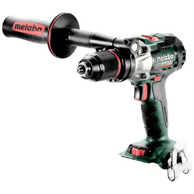 Metabo SB 18 LTX BL I Accu-klopboormachine