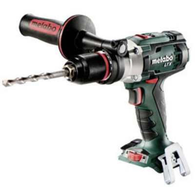 Metabo SB 18 LTX Impuls Accu-klopboormachine Zonder accu