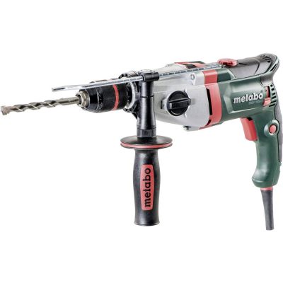 Metabo SBEV 1000-2 Klopboormachine 2 snelheden 1010 W Incl. koffer