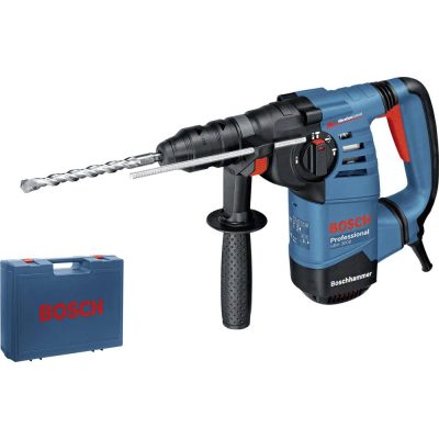 Bosch Professional Bosch Power Tools -Boorhamer Li-ion