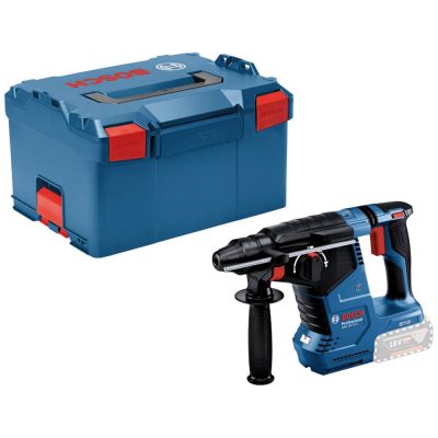 Bosch Professional GBH 18V-24 C SDS-Plus-Accu-boorhamer 18 V Li-ion Brushless