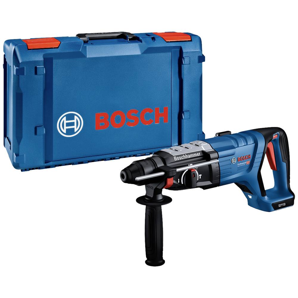 Bosch Professional GBH 18V-28 DC SDS-Plus-Accu-boorhamer 18 V Li-ion Brushless