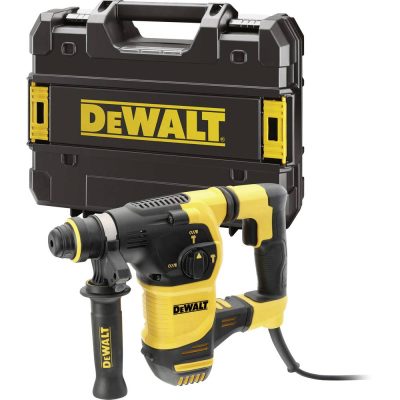 Dewalt D25333K SDS-Plus-Combihamer 950 W