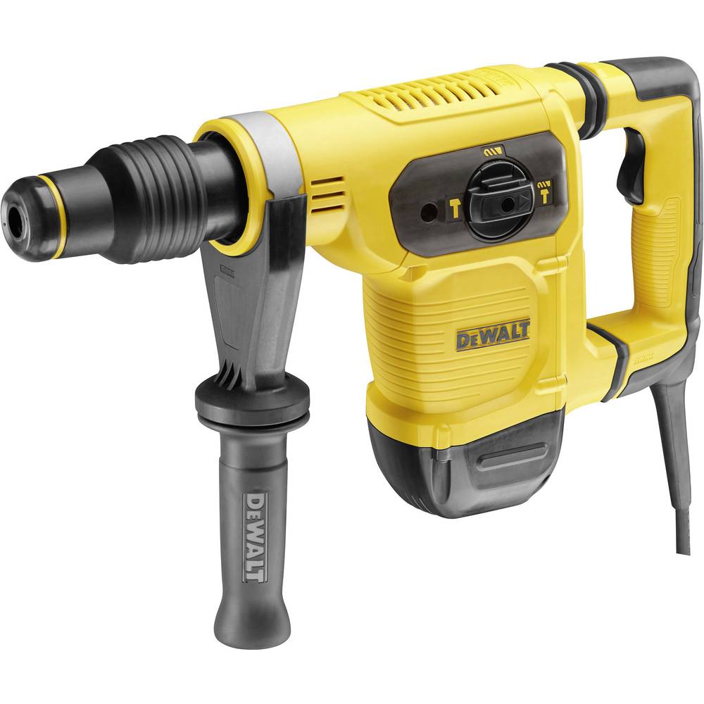 Dewalt D25481K SDS-Max-Combihamer 1050 W