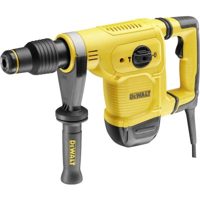 Dewalt D25810K SDS-Max-Beitelhamer 1050 W