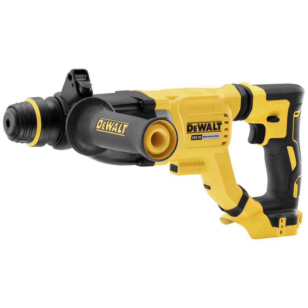 Dewalt DCH263NK-XJ SDS-Plus-Accu-boorhamer 18 V Brushless