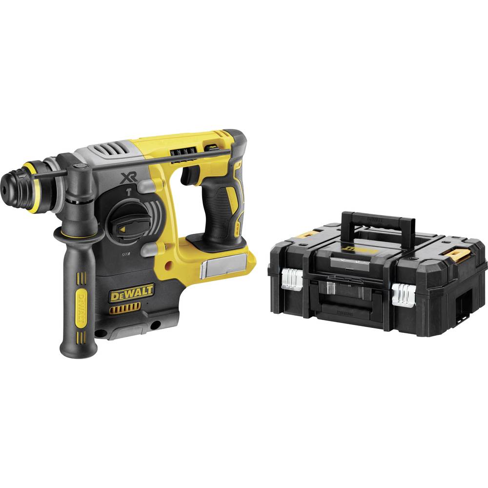 Dewalt DCH273NT SDS-Plus-Accu-combihamer 18 V Li-ion Incl. koffer