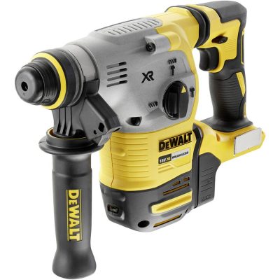 Dewalt DCH283NT SDS-Plus-Accu-combihamer 18 V Li-ion Incl. koffer