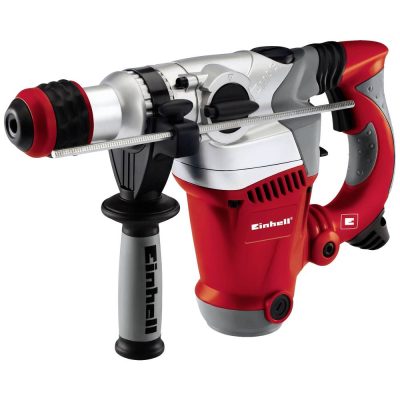 Einhell RT-RH 32 SDS-Plus-Boorhamer 1250 W Incl. koffer