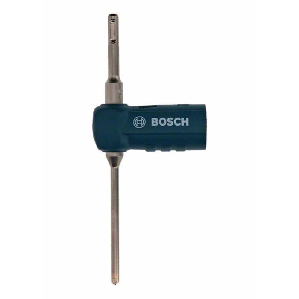 Bosch Accessories 2608579292 SDS plus-9 Speed Clean Zuigboor SDS plus-9 Speed Clean