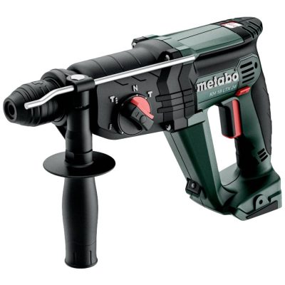 Metabo KH 18 LTX 24 SDS-Plus-Accu-combihamer 18 V