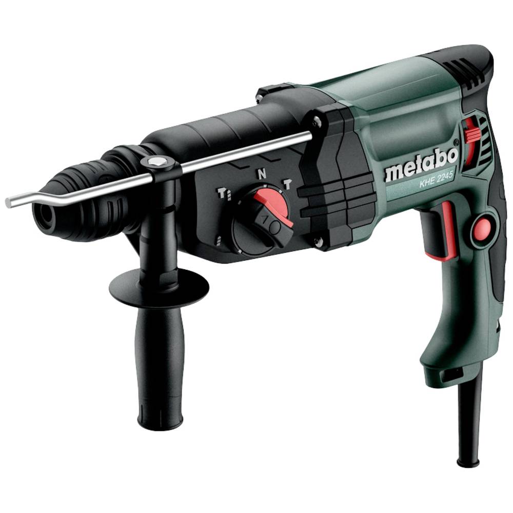 Metabo KHE 2245 SDS-Plus-Combihamer 750 W