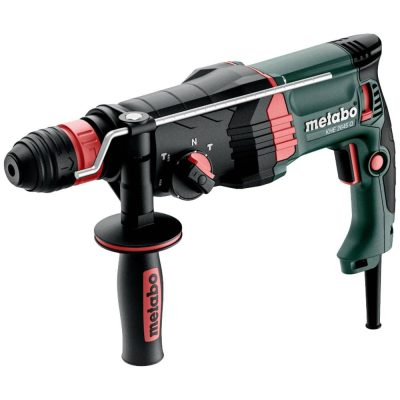 Metabo KHE 2645 SDS-Plus-Combihamer 850 W