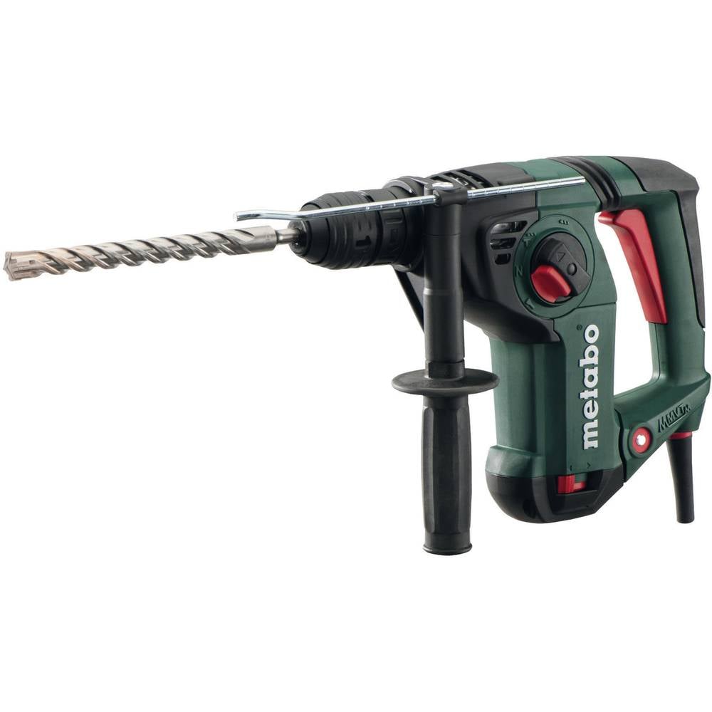 Metabo KHE 3251 SDS-Plus-Combihamer