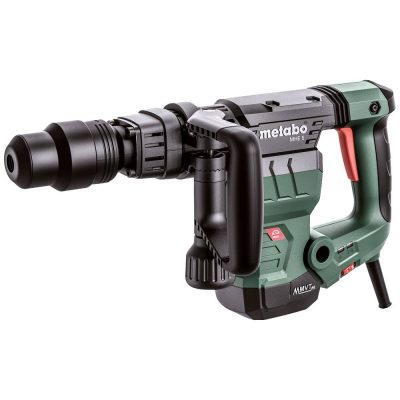 Metabo MHE 5 SDS-Max-Beitelhamer 1100 W