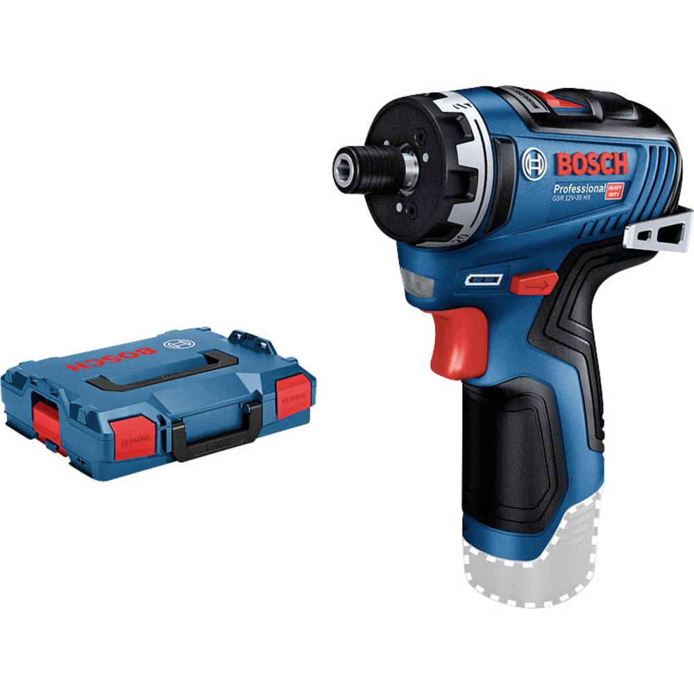 Bosch Professional Bosch Power Tools Accu-boormachine 12 V