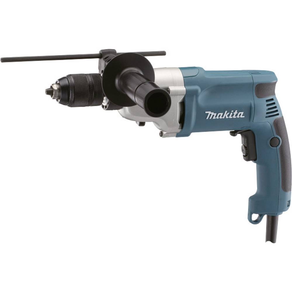 Makita Boormachine 720 W 2 snelheden Incl. koffer