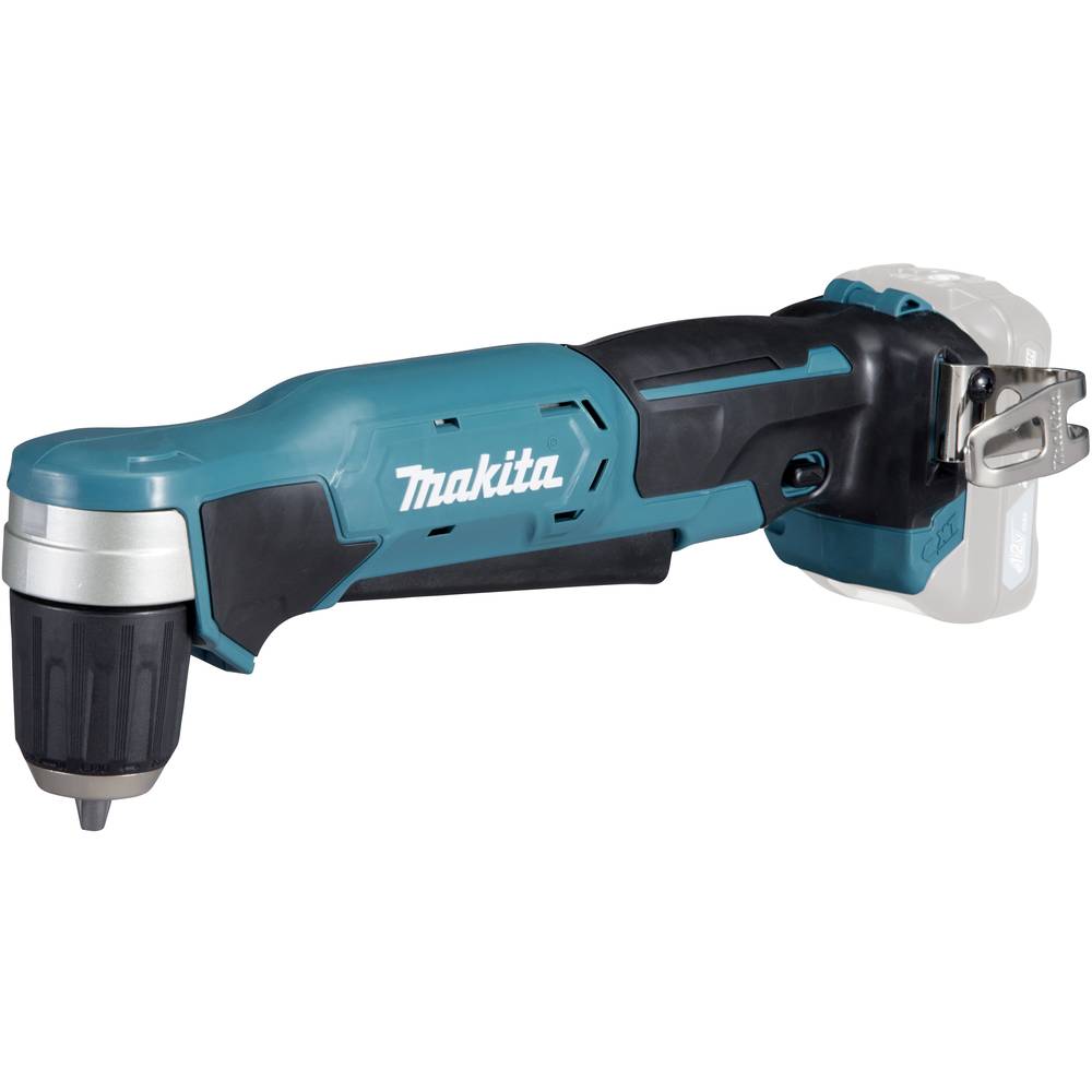 Makita Haakse accuboormachine 10.8 V 1 snelheid Zonder accu