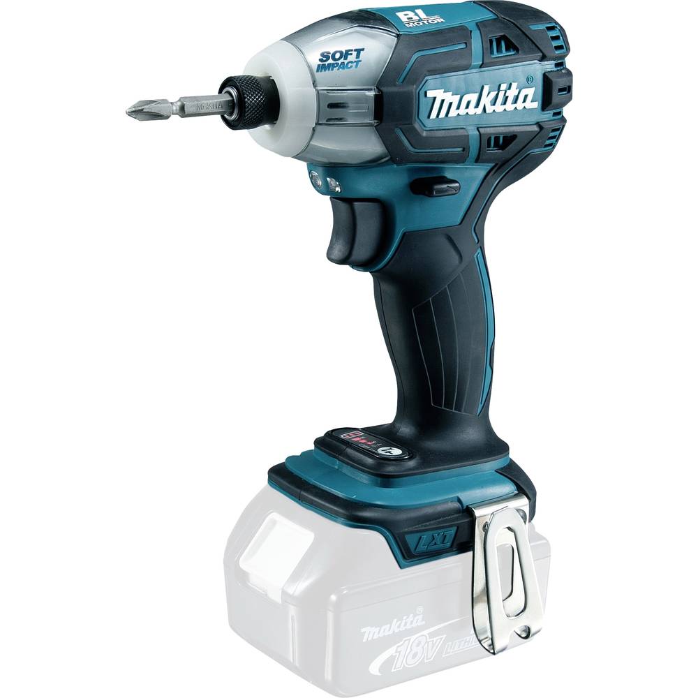 Makita Accu-klopboor/schroefmachine