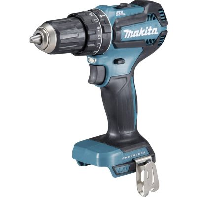 Makita Accu-klopboor/schroefmachine 2 snelheden