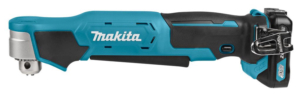 Makita DA332DZJ 10.8V-12V Haakse Boormachine Body in MBox