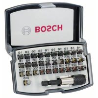Bosch Accessories 2607017319 Bitset 32-delig