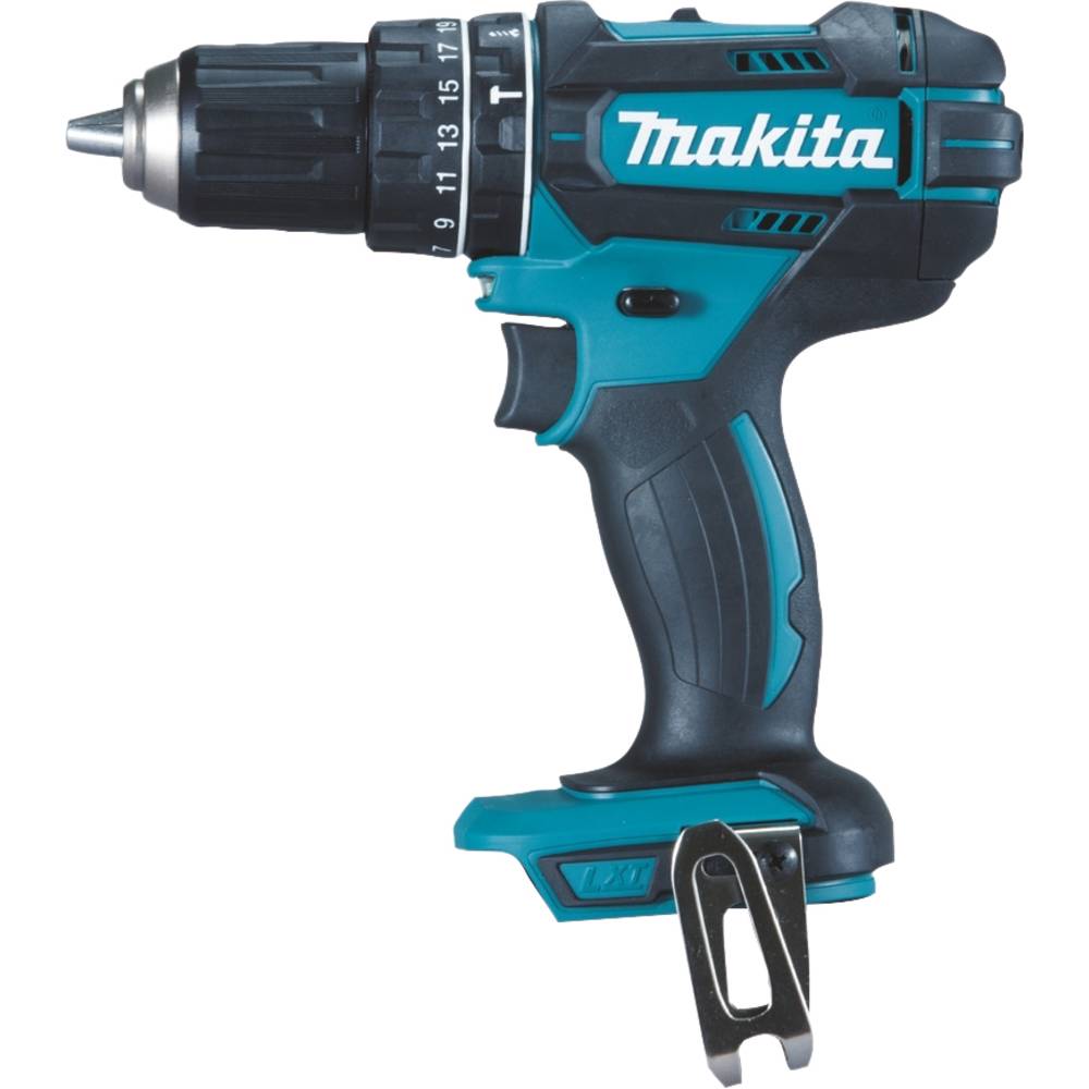 Makita DHP482Z Accu-klopboor/schroefmachine 2 snelheden Zonder accu