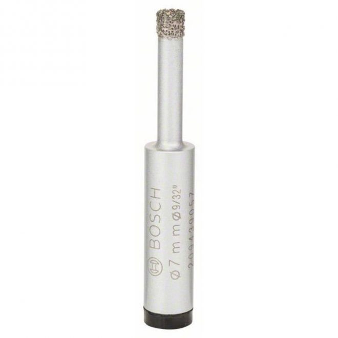 Bosch Accessories 2608587140 Easydry Diamantboor droog 7 mm Diamant uitgerust 1 stuk(s)