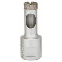 Bosch Accessories Bosch Power Tools 2608587113 Diamantboor droog 14 mm Diamant uitgerust 1 stuk(s)