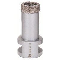 Bosch Accessories Bosch Power Tools 2608587116 Diamantboor droog 22 mm Diamant uitgerust 1 stuk(s)