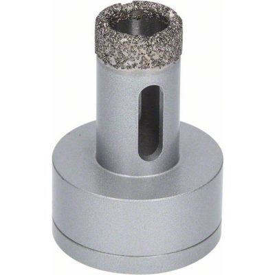 Bosch Accessories Bosch 2608599029 Diamantboor droog 1 stuks 20 mm 1 stuk(s)