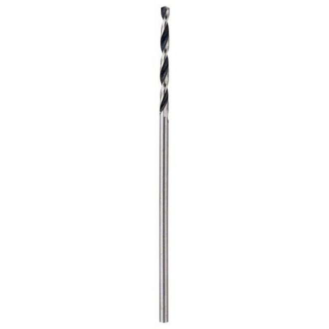 Bosch Accessories 2608577179 Metaal-spiraalboor 1.10 mm 10 stuk(s)