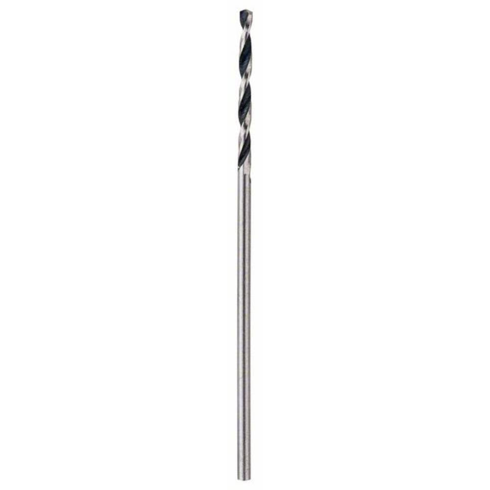 Bosch Accessories 2608577179 Metaal-spiraalboor 1.10 mm 10 stuk(s)