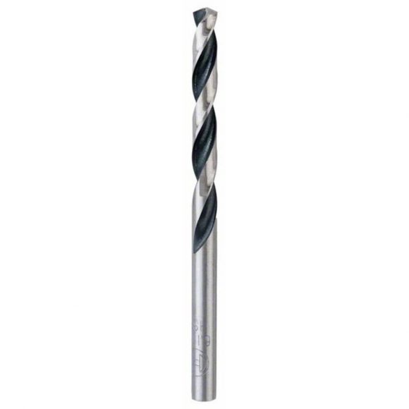 Bosch Accessories 2608577229 Metaal-spiraalboor 6.10 mm 10 stuk(s)