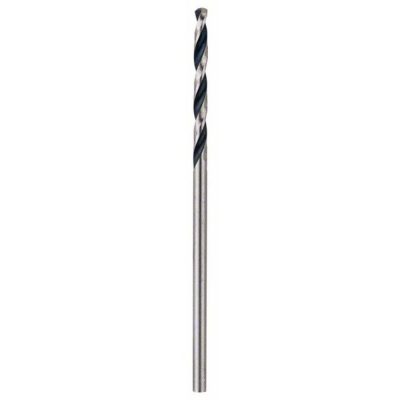 Bosch Accessories 2608577185 Metaal-spiraalboor 1.70 mm 10 stuk(s)