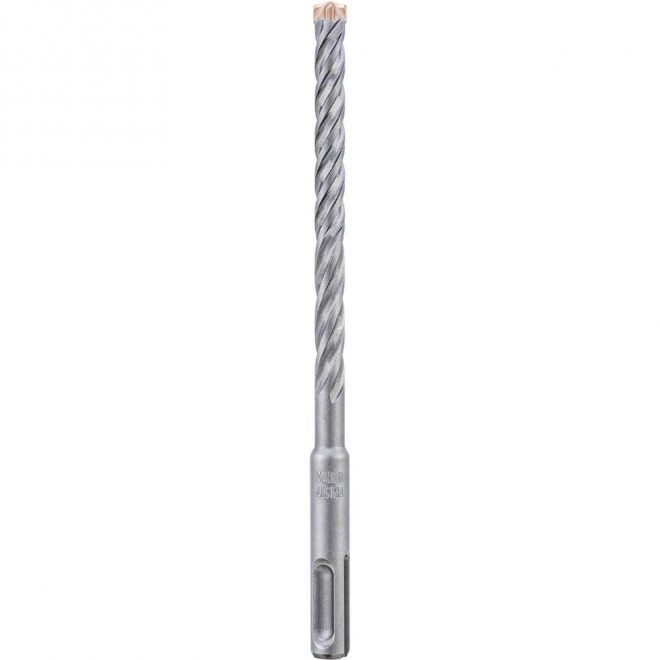 Alpen Force X 0087501200100 Hamerboor 12 mm Gezamenlijke lengte 450 mm 1 stuk(s)